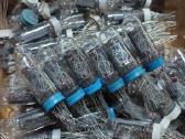 In-14 indikatorines lempos / nixie indikatoriai