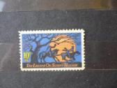 1974 m. „Sleepy Hollow legenda“.