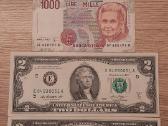 Banknotai - nuotraukos Nr. 2
