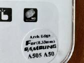Telefono stikliukas Samsung A505 A50 - nuotraukos Nr. 4