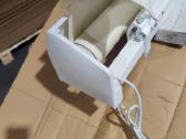 Pusiau kasetinė elektrinė markizė 6.0x3.0