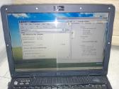 Nešiojamas kompiuteris su Windows Xp ir Com port a - nuotraukos Nr. 2