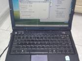 Nešiojamas kompiuteris su Windows Xp ir Com port a
