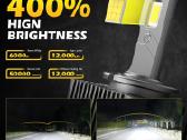 LED Lemputės žibintams D1s D2s D3s D4s D Series - nuotraukos Nr. 4