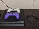 Ps4 Slim - nuotraukos Nr. 2