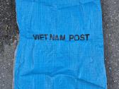 Vietnamo pašto maišas - nuotraukos Nr. 2