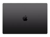 Apple MacBook Pro M3 Pro 12 Cpu 18 Gpu 512gb 36gb - nuotraukos Nr. 2