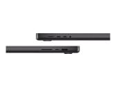 Apple MacBook Pro M3 Pro 12 Cpu 18 Gpu 512gb 36gb - nuotraukos Nr. 5