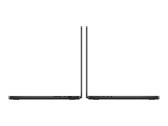 Apple MacBook Pro M3 Pro 12 Cpu 18 Gpu 512gb 36gb - nuotraukos Nr. 6