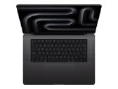 Apple MacBook Pro M3 Pro 12 Cpu 18 Gpu 512gb 36gb - nuotraukos Nr. 3