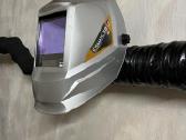 Esab caddy Arc 151i + gys