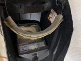 Esab caddy Arc 151i + gys - nuotraukos Nr. 3