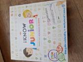Iknow junior