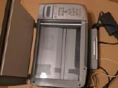 Daugiafunkcinis įrenginys Hp Psc 1610 All-in-one - nuotraukos Nr. 2