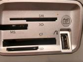 Daugiafunkcinis įrenginys Hp Psc 1610 All-in-one - nuotraukos Nr. 4