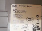 Daugiafunkcinis įrenginys Hp Psc 1610 All-in-one - nuotraukos Nr. 6