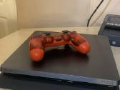 Parduodu ps 4 1trb