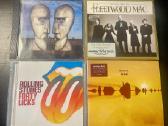 Buckley, Radiohead, Rihanna, Europe CD - nuotraukos Nr. 10