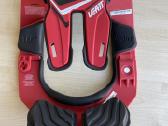 Leatt Gpx 5.5 Neck Brace Leatt kaklo apsaugą - nuotraukos Nr. 2