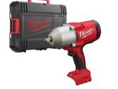 Milwaukee Fuel M18 veržliasukis Fiw2f12 - nuotraukos Nr. 2