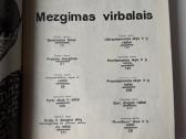 Didžioji mezgėja - nuotraukos Nr. 5