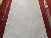 Roletas 72,5 x 150 cm pilkas kabinamas arba tvirti - nuotraukos Nr. 3