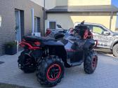 Cfmoto Cforce 1000mv G3, 63kw - nuotraukos Nr. 4