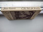 J. Rūtenis. Čiurlionis - nuotraukos Nr. 12