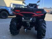 Cfmoto Cforce 1000mv G3, 63kw - nuotraukos Nr. 5