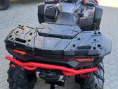 Cfmoto Cforce 1000mv G3, 63kw - nuotraukos Nr. 7