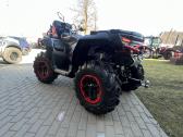 Cfmoto Cforce 1000mv G3, 63kw - nuotraukos Nr. 10