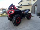 Cfmoto Cforce 1000mv G3, 63kw - nuotraukos Nr. 11
