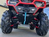 Cfmoto Cforce 1000mv G3, 63kw - nuotraukos Nr. 12