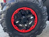 Cfmoto Cforce 1000mv G3, 63kw - nuotraukos Nr. 25