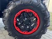 Cfmoto Cforce 1000mv G3, 63kw - nuotraukos Nr. 26