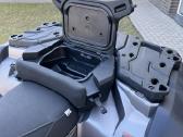 Cfmoto Cforce 1000mv G3, 63kw - nuotraukos Nr. 20