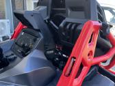 Cfmoto Cforce 1000mv G3, 63kw - nuotraukos Nr. 15