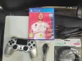 Sony Playstation ps4 slim 1tb 500gb pultelis Fifa - nuotraukos Nr. 2