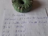 Įvairūs transformatoriai papildyta 03.24 - nuotraukos Nr. 8