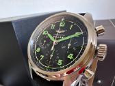 Longines Spirit Chronograph - nuotraukos Nr. 5