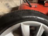 Bmw F10 245 45 R18 275 40 R18 - nuotraukos Nr. 3