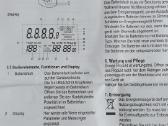 Naujas įtampos,dažnio,srovės,galios matuoklis - nuotraukos Nr. 7