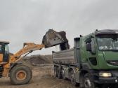 Juodžemis,sijotas juodžemis,durpžemis - nuotraukos Nr. 2