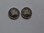 2 vnt.litas pirmininkavimui Unc