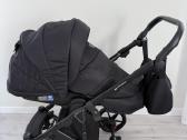 Vežimėlis Adamex Lumi Air 3in1 - nuotraukos Nr. 8