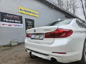 Automobilių kablių pardavimas ir montavimas - nuotraukos Nr. 2