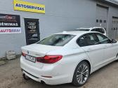 Automobilių kablių pardavimas ir montavimas - nuotraukos Nr. 6