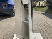 Rankų dezinfekavimo stotelė su automatiniu dozator - nuotraukos Nr. 5