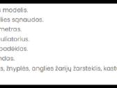 Mibrasa 70kg/h anglies grilis Hmb 75 - nuotraukos Nr. 5