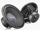 Gladen RS 12 Subas - nuotraukos Nr. 3